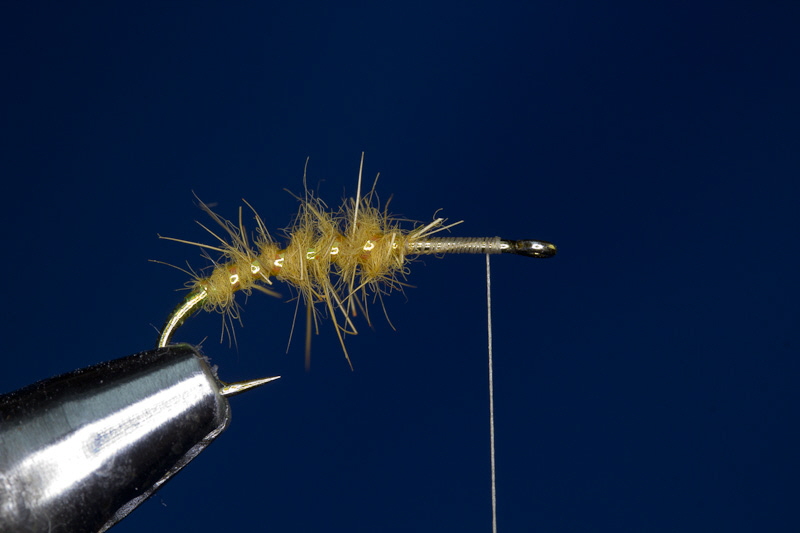 ShuttleEmerger- Basiswicklung f�r CDC